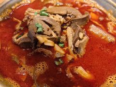 -蔡家酒楼(一德街店)