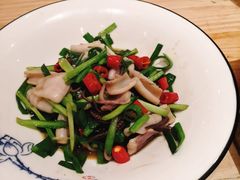 -老江南春·中国龙菜(衡山路店)