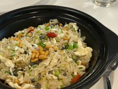 -伯衡55·吉品轩(乌鲁木齐南路店)