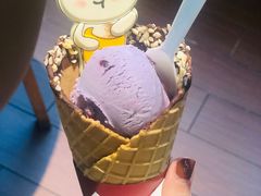 -哈根达斯(武汉天地店)