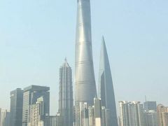 -上海外滩英迪格酒店