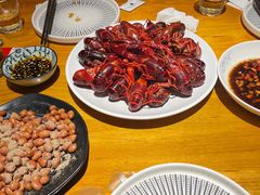 -金陵一哥龙虾馆(三牌楼总店)