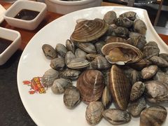 -苏大嘴海鲜牧场(奥林匹克店)