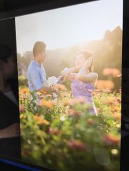 -挪娅婚纱摄影皇家会所