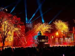 -赤坎·广东华侨国际旅游度假区