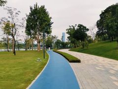 -深圳人才公园