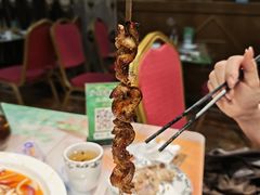 馕坑肉-乡村馕坑肉·烧烤·新疆菜·本地人更爱吃(阿勒泰首店)