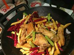 -里岛烤鱼(东港凯虹广场店)