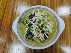 -高淳老街土菜馆(迎薰门店)