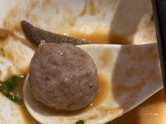 -八合里潮汕鲜牛肉火锅(福州万象城店)