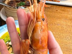 -乔街深夜食堂·小龙虾·高压锅生蚝(杭州总店)