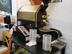 -COFFEE HOLIC(朝外SOHO店)