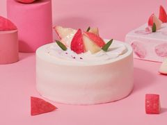 -积慕Cake(解放大道店)