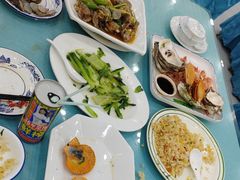 -景好海鲜餐厅(大鹏必选旅游店)