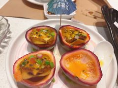 -79号渔船海鲜饭店(华强北店)