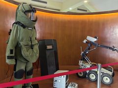 -澳门保安部队博物馆