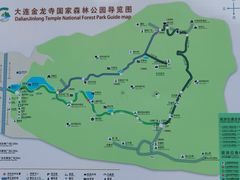 -金龙寺国家森林公园