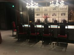 包厢-民国红公馆·秦淮八艳(夫子庙店)
