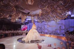 -汕尾陆丰婚庆婚礼司仪主持洪立策划公司(东海店)