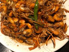 -老头儿油爆虾·知味杭州(爱琴海购物中心)