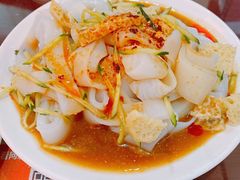 -范记靖远羊羔肉(博物馆店)