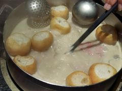 -煲宫猪肚鸡(昆山金鹰国际购物中心店)