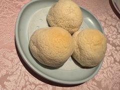 雪影叉烧包-囍凤楼·粤菜·点心·火锅(温特莱店)
