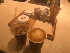 -% Arabica(京都东山店)