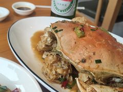 -金海湾海鲜排档(朱家尖店)