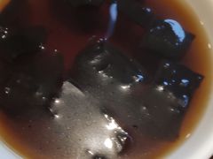 龟苓膏-龙聚德北京烤鸭(沙坪坝华宇A馆店)