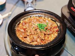 -陶德砂锅(蜀汉路店)