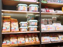 -九木杂物社(北京顺义华联购物中心店)
