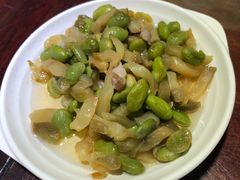 -老德安面馆(翠竹新村南区店)