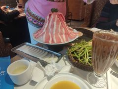 -云尊府云南菜·蒸汽石锅鱼(学清路店)