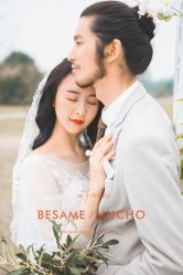 -帆拉斐婚纱摄影(春熙店)