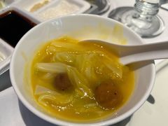 栗子白菜-大董(环贸iapm店)