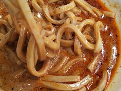 -清真盛志望麻酱酿皮·非遗老字号