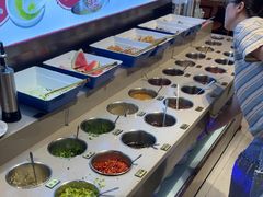 -宴全牛粤来越牛潮汕鲜牛肉火锅(海州万达广场店)