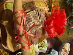 -尹兰楼西北风情餐厅(嘉定店)