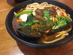 -鑫花溪牛肉米粉(凤凰街创始总店)