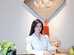 -蘭奢雅集·江浙菜(青山江滩店)