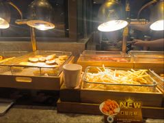 -比格比萨自助(万柳华联店)