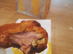 -麦当劳(双榆树店)