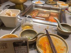 -巴奴毛肚火锅(商城路店)