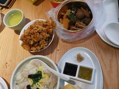 -苏小柳点心·手作小笼包(新街口分院店)