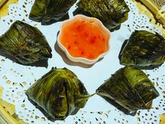 -泰国餐厅 Thai Food(裕华万达店)