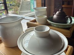 -青藤茶馆(南山路店)