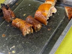 -南沙辉记烧鸡·荔枝木炭火吊烧(旧镇店)