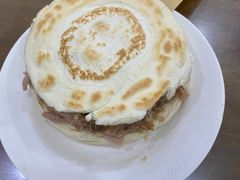 -子午路张记肉夹馍(翠华路店)