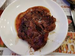 -芭菲盛宴·环球美食(锦城万达广场店)